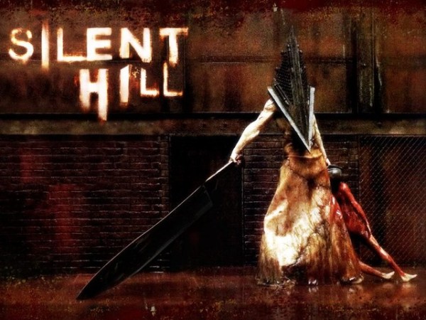 Konami confirma un nuevo Silent Hill